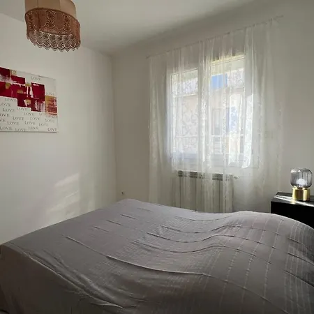 Le Grand Vidourle Apartamento *