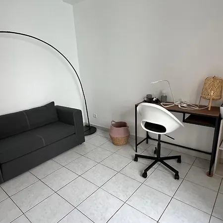 Le Grand Vidourle Apartamento Le Grau-du-Roi