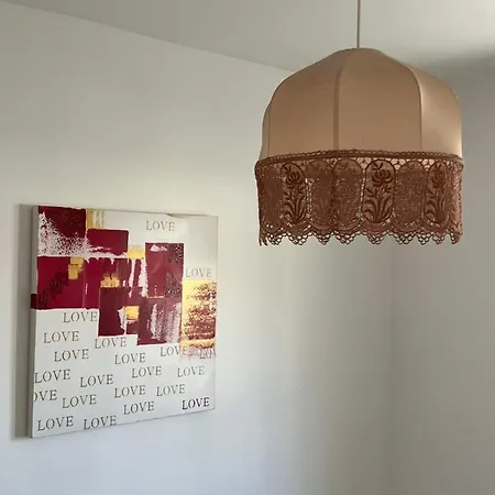 Apartment Le Grand Vidourle *
