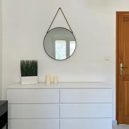 Le Grand Vidourle Apartment *