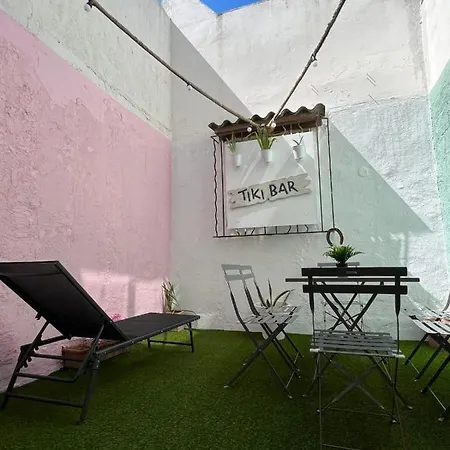 Apartment Le Grand Vidourle *