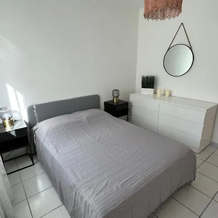 Apartment Le Grand Vidourle