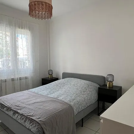 Apartment Le Grand Vidourle