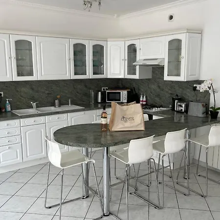 Apartment Le Grand Vidourle