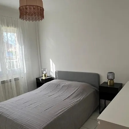 Apartment Le Grand Vidourle